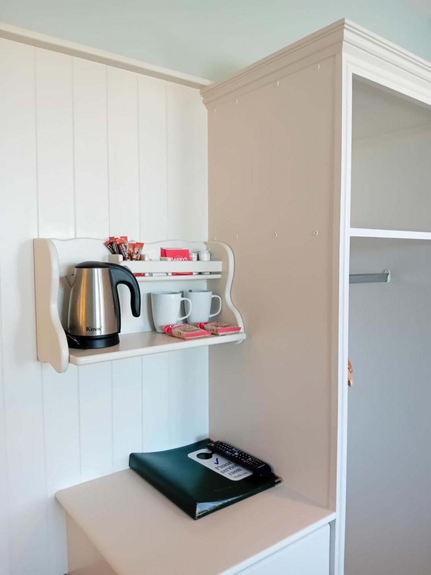 Fairwinds Guest Accommodation Doolin Eksteriør billede
