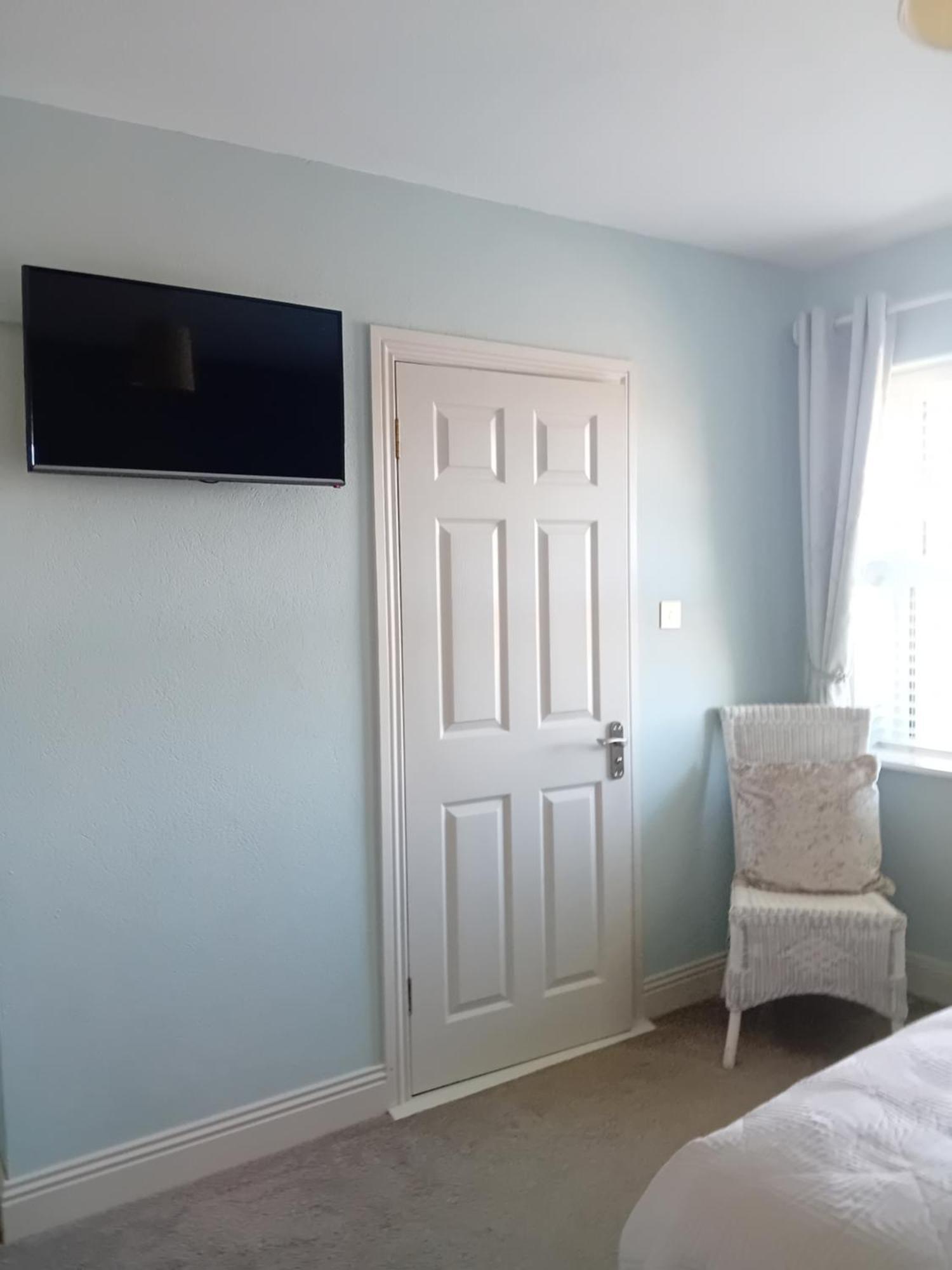 Fairwinds Guest Accommodation Doolin Eksteriør billede