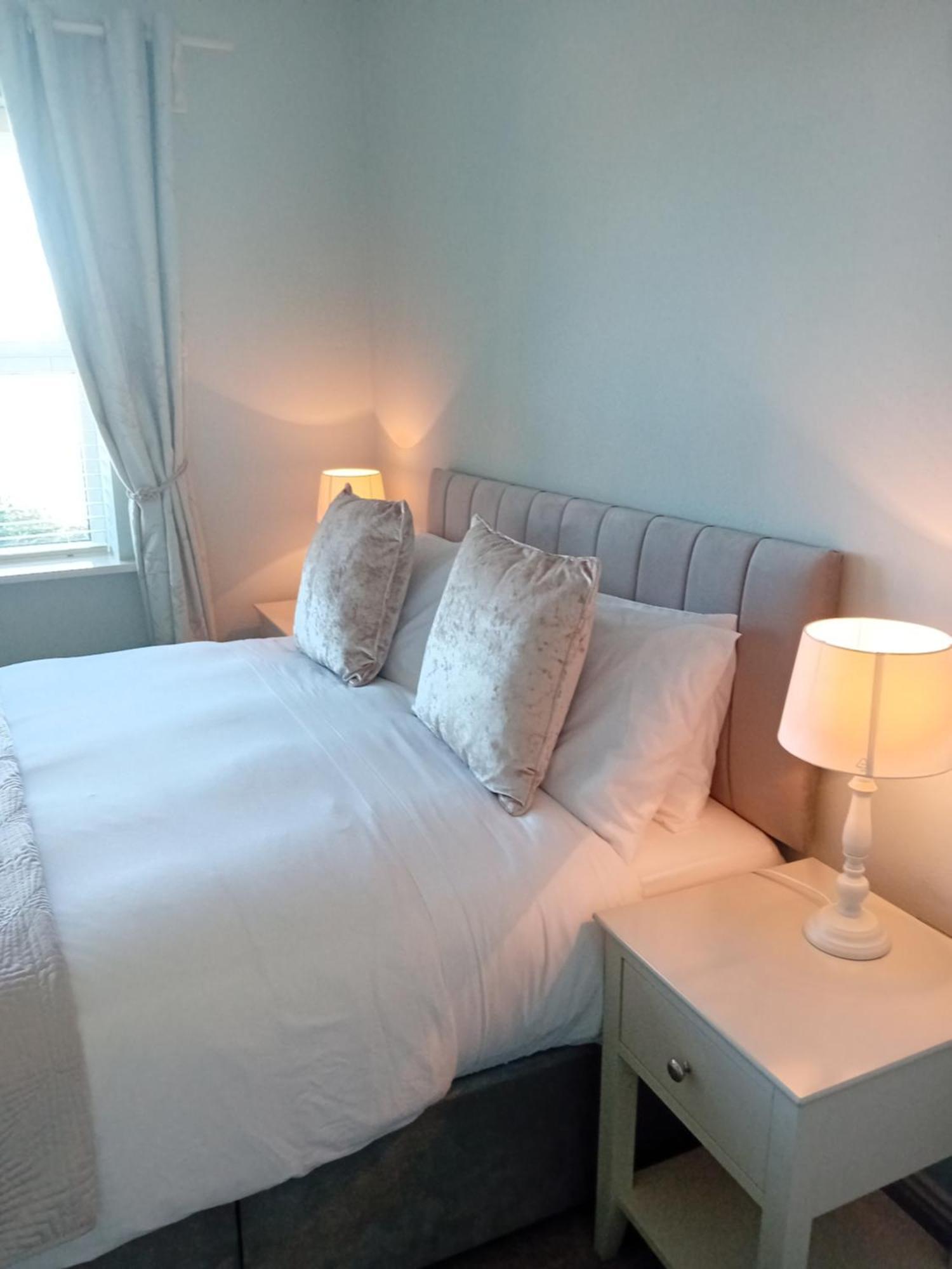 Fairwinds Guest Accommodation Doolin Eksteriør billede