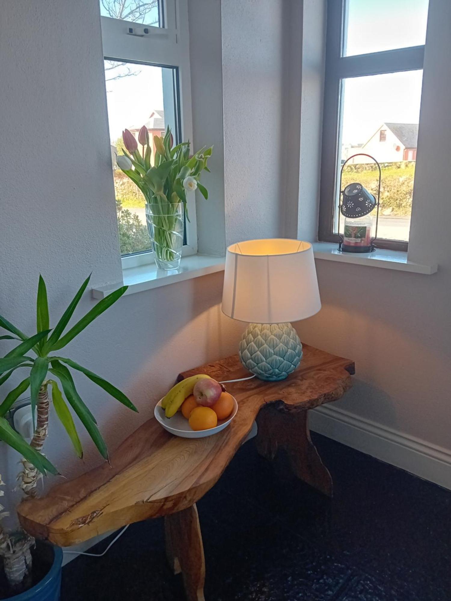 Fairwinds Guest Accommodation Doolin Eksteriør billede