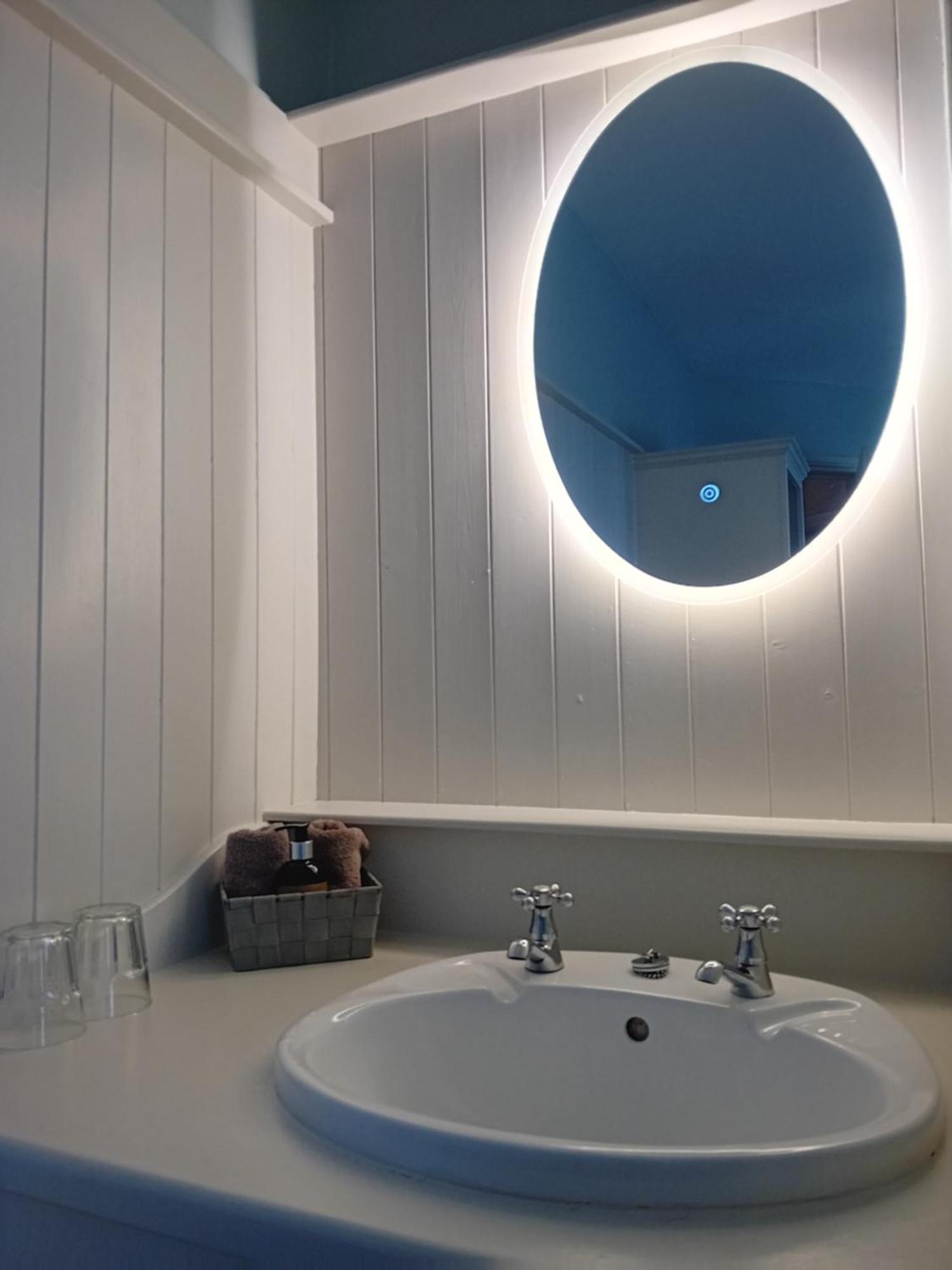Fairwinds Guest Accommodation Doolin Eksteriør billede