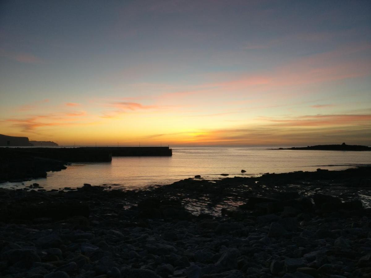Fairwinds Guest Accommodation Doolin Eksteriør billede